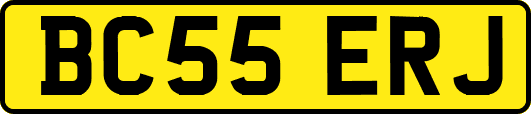 BC55ERJ