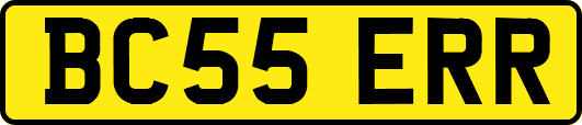 BC55ERR