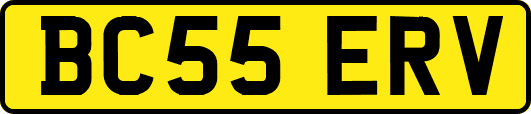 BC55ERV