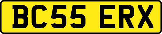 BC55ERX