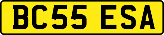 BC55ESA