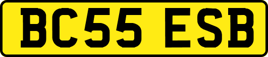 BC55ESB