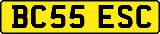 BC55ESC