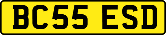 BC55ESD