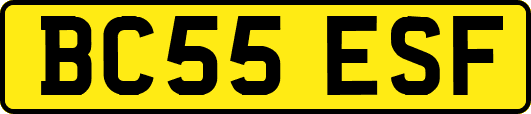BC55ESF