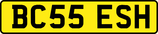 BC55ESH