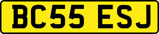 BC55ESJ