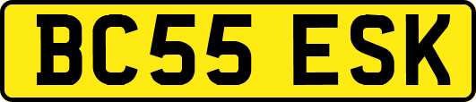 BC55ESK