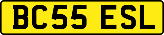 BC55ESL