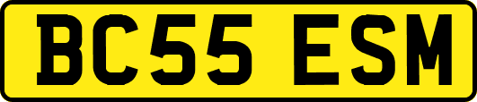BC55ESM
