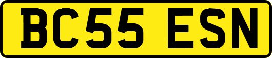 BC55ESN