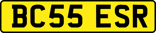 BC55ESR