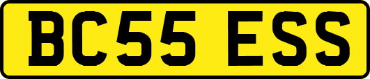 BC55ESS