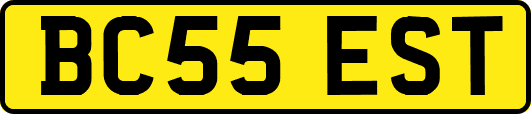 BC55EST
