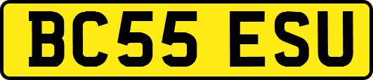 BC55ESU