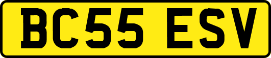 BC55ESV