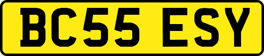 BC55ESY