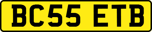 BC55ETB