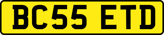 BC55ETD