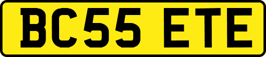 BC55ETE