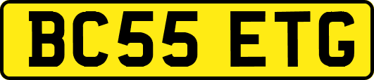 BC55ETG