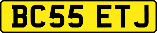 BC55ETJ
