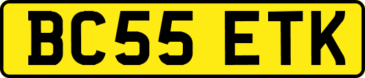 BC55ETK