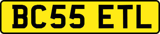 BC55ETL