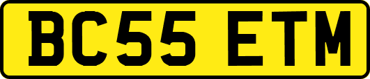 BC55ETM