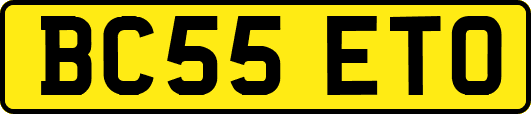 BC55ETO