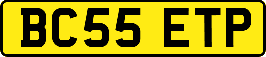 BC55ETP
