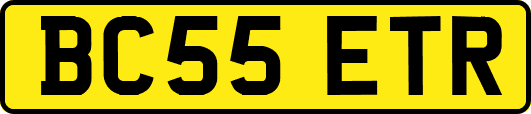 BC55ETR