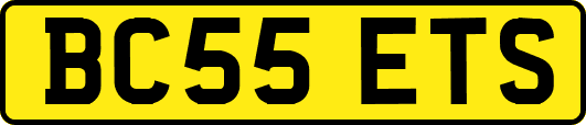 BC55ETS