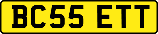 BC55ETT