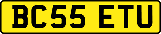 BC55ETU