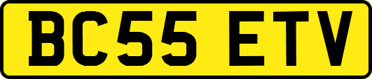 BC55ETV