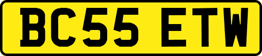 BC55ETW