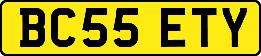 BC55ETY