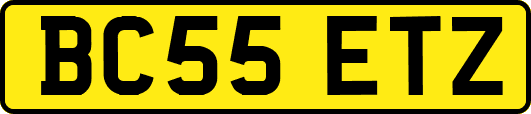 BC55ETZ