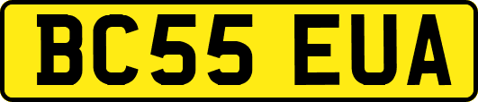 BC55EUA