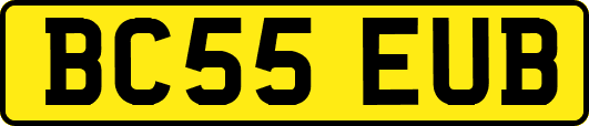 BC55EUB