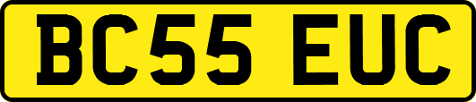 BC55EUC