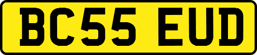 BC55EUD