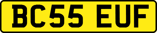 BC55EUF