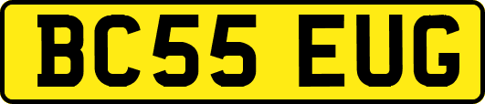 BC55EUG