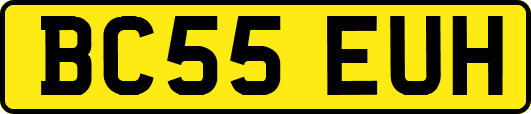 BC55EUH