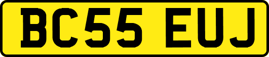 BC55EUJ