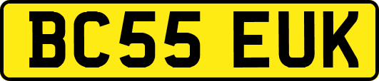 BC55EUK