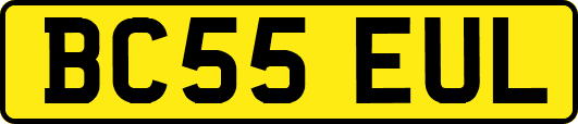 BC55EUL