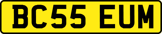 BC55EUM